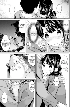 Page 140 of 1LDK+JK Ikinari Doukyo? Micchaku!? Hatsu Ecchi!!? Ch. 1-14