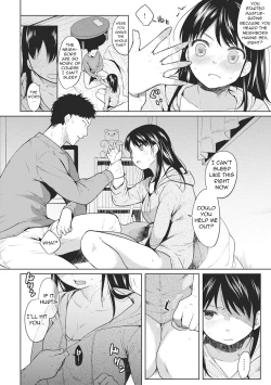 Page 15 of 1LDK+JK Ikinari Doukyo? Micchaku!? Hatsu Ecchi!!? Ch. 1-14