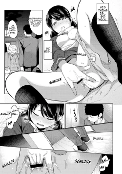 Page 218 of 1LDK+JK Ikinari Doukyo? Micchaku!? Hatsu Ecchi!!? Ch. 1-14