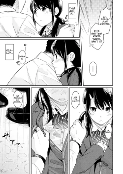 Page 298 of 1LDK+JK Ikinari Doukyo? Micchaku!? Hatsu Ecchi!!? Ch. 1-14