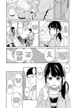 Page 323 of 1LDK+JK Ikinari Doukyo? Micchaku!? Hatsu Ecchi!!? Ch. 1-14