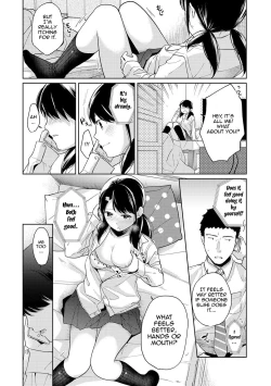 Page 359 of 1LDK+JK Ikinari Doukyo? Micchaku!? Hatsu Ecchi!!? Ch. 1-14