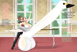 Page 7 of Lady Viola Frieden and Her Butler Alfred Burns