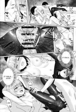 Page 19 of Futsuu ni Koishita Futsuu no Shoujo | An Ordinary Girl in Ordinary Love