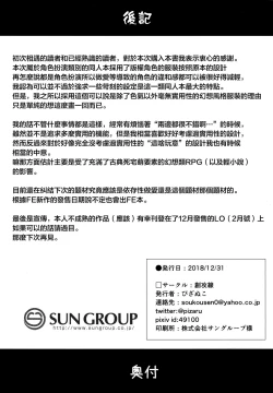 Page 20 of Cosplay  Imouto no Hyouri