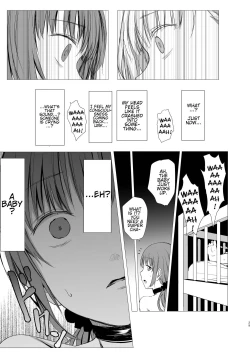 Page 28 of Juuniji no Mahoutsukai | Wizard after Twelve o'clock