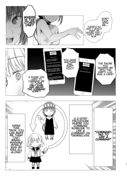 Page 40 of Juuniji no Mahoutsukai | Wizard after Twelve o'clock