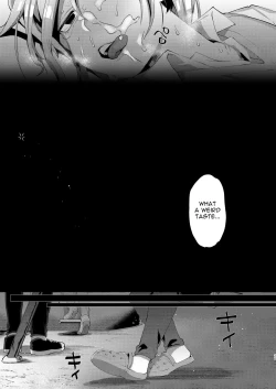 Page 36 of Joshigakusei o Rachi Yuukai Shita to Omottara Otokonoko datta.  We Thought We Kidnapped and Drove Away with a Girl Student, but It Turned out to be a Girly Boy.