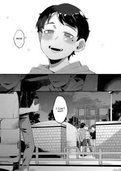 Page 40 of Joshigakusei o Rachi Yuukai Shita to Omottara Otokonoko datta.  We Thought We Kidnapped and Drove Away with a Girl Student, but It Turned out to be a Girly Boy.