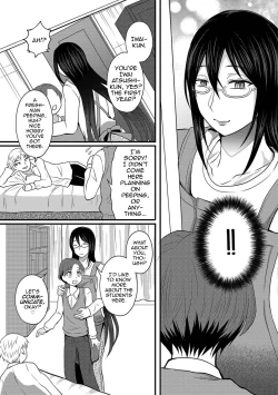 Page 5 of Oneesan