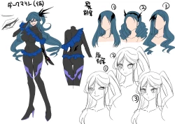 Page 45 of Saikyou no Seigi no Hero wa Kagami no Naka dewa Saijaku no Kaijin