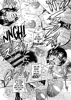 Page 163 of Hitozuma Shichou no Inbi na Seikou Kaikaku