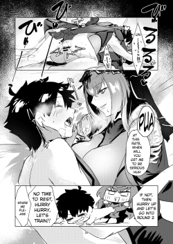 Page 20 of Moroku Kayowai Omae wa Watashi no