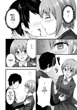 Page 6 of Himitsu no Otokurachan