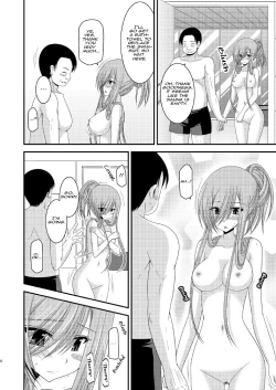 Page 21 of Melon ga Chou Shindou! R7 | Melon in Full Swing! R7