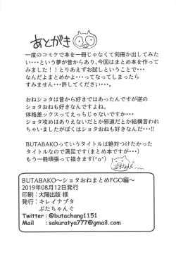 Page 20 of BUTABAKO