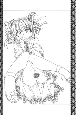 Page 28 of Hana no Utena