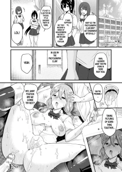 Page 22 of Nyotaika Shite Noroi no Hime ni Naru | Turn into a Girl and Become a Cursed Princess