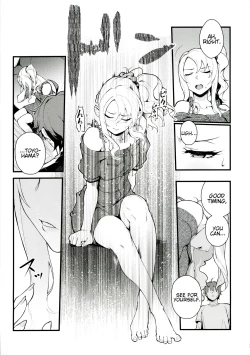 Page 4 of Sisters Panic