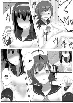 Page 18 of My Dearest