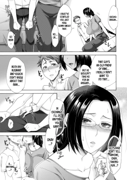 Page 9 of Tonari no Kirei na Okaa-san | My Neighbor, The Beautiful Mother