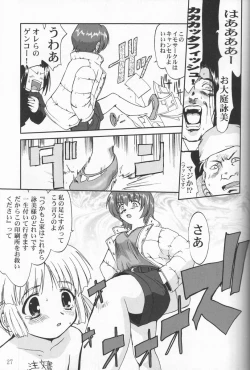 Page 26 of Daidoujin Mizuki