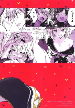 Page 35 of Djeeta-chan Koakuma na Hibi