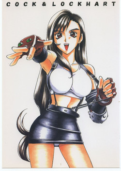 Download Cock & Lockhart