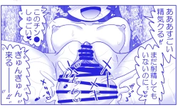 Page 638 of Akuma Musume Kankin Nisshi Series