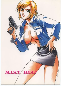 Page 1 of M.I.S.T. HEAT