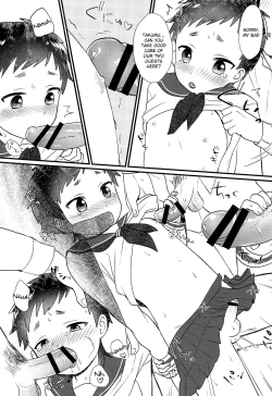 Page 16 of Sekinin Totte Kanojo ni Natte! | Take Responsibility and Become My Girlfriend!