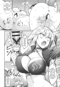 Page 23 of Hokusai x Okkii Summer Imagination