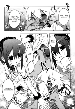 Page 9 of Ona Shishou Choutokkyuu