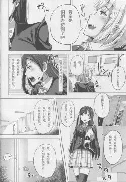 Page 4 of Idol no Uraeigyou