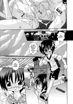 Page 15 of A Walk in Summer