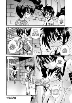 Page 16 of A Walk in Summer