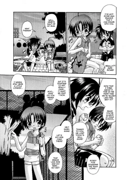 Page 3 of A Walk in Summer