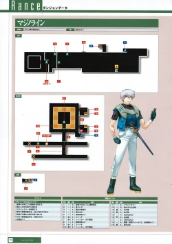 Page 253 of Rance THE COMPLETE