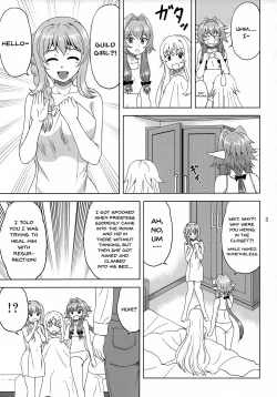 Page 4 of Ko Onigoroshi o Iyashitai! | i want to heal a goblin slayer
