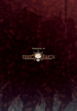 Page 30 of INVISIBLE HUNTER GEHENA