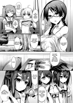 Page 16 of Imouto wa Onii-chan to Shouraiteki ni Flag o Tatetai 2