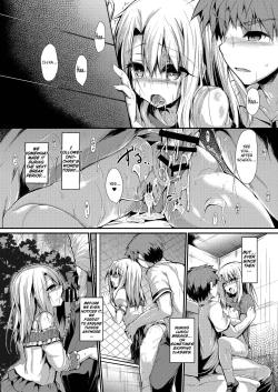 Page 25 of Imouto wa Onii-chan to Shouraiteki ni Flag o Tatetai 2