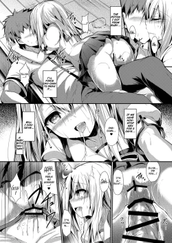 Page 28 of Imouto wa Onii-chan to Shouraiteki ni Flag o Tatetai 2