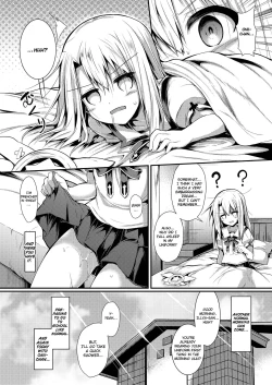 Page 41 of Imouto wa Onii-chan to Shouraiteki ni Flag o Tatetai 2