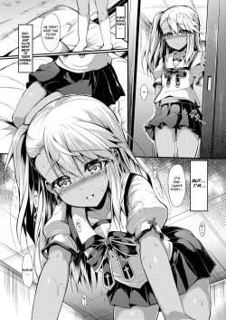 Page 45 of Imouto wa Onii-chan to Shouraiteki ni Flag o Tatetai 2