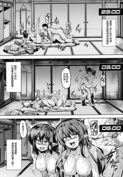 Page 21 of Wagaya no OtenguAtami Kouhen-