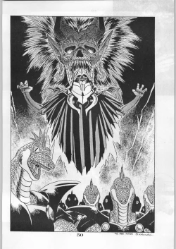 Page 51 of Escape Special 8 - Yosoashi