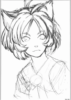 Page 55 of Bucchigiri Game Tengoku