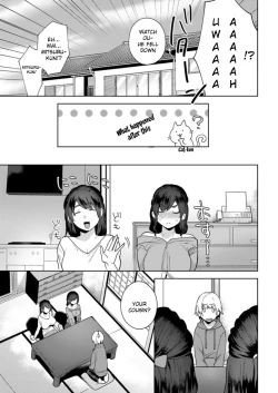Page 15 of Kanojo no Jijou