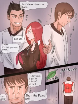 Page 3 of Katarina & Garen